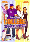 College Road Trip - Widescreen